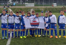 Turnir povodom obeležavanja 27 godina FK Čačak 94