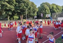 Ovog leta drugi po redu kamp “Malina“, očekuju se poznati treneri i zvučna imena