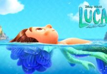 Animirani film “Luka“ u Domu kulture
