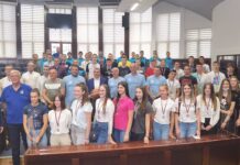 Prijem za najuspešnije mlade čačanske sportiste (FOTO)