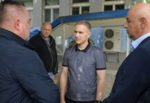 Stefanović: Nedopustive dve eksplozije u ovako kratkom roku, hitno utvrditi odgovornost