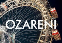 Promocija romana “Ozareni“ Sanje Domazet