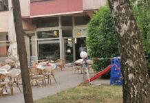Ovo su detalji pucnjave u kafiću u Nemanjinoj ulici