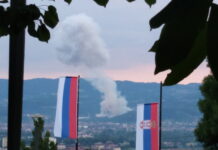 Dveri: Čačani, da li se osećate bezbedno?