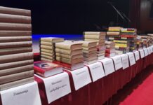 Grad Čačak ove godine nagrađuje 177 vukovaca i đaka generacije