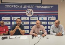 Borac 1926 i FK BIP potpisali ugovor o poslovno-tehničkoj saradnji