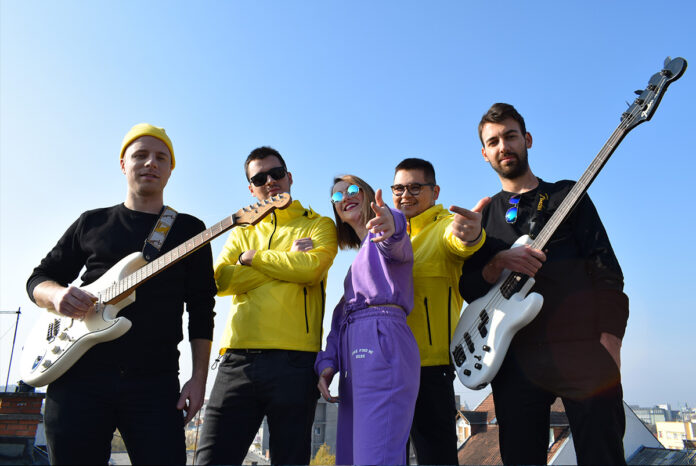 Gorica & The Grooveheadz