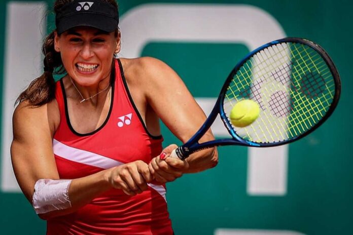 Ivana Jorovic - Jul 21