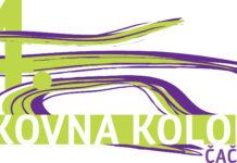 U Ovčar Banji otvorena 14 Likovna kolonija, uz učešće osmoro umetnika