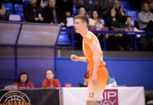 Borac ulaže u budućnost, potpisuje reprezentativac Crne Gore