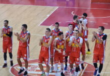 Borac ubedljiv protiv Vojvodine, igrao i Ilija Đoković