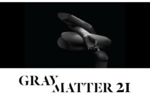 Otvaranje izložbe “Gray Matter 21“ u Galeriji “Nadežda Petrović“