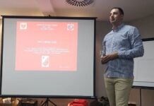 Milan Mrva Jovanović stekao trenersku UEFA PRO licencu