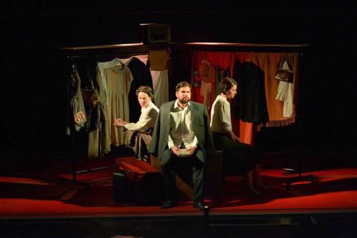 Razgovori u cetiri oka