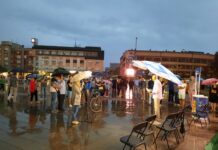 Tribina o “Rio Tintu“: Ovde nije reč o ekologiji, ovde se radi o opstanku!