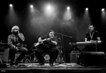 Ritam i bluz koncert večeras u Atrijumu Doma kulture