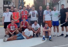 Renoviran košarkaški teren na “Sprajtovom“, tim povodom organizovan basket turnir (FOTO)