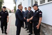 Vulin: Pijanim i drogiranim vozačima koji izazovu saobraćajnu nesreću suditi za pokušaj ubistva