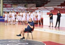 Duško Vujošević u Čačku održao predavanje i prezentaciju trenerima iz centralne i zapadne Srbije