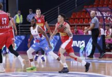 Marinović: Igokea nas nije pobedila, mi smo izgubili; Bajić: Borac zaslužio pobedu