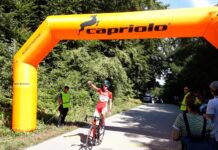 Trinaest medalja za bicikliste Borca na prvenstvu Srbije u Čačku