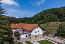 Novi Dom za stara i odrasla lica na Savincu od ponedeljka prima prve korisnike
