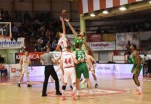 Marinović: Previše smo respektovali Cedevitu; Golemac: Divota igrati u Čačku