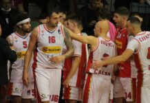 Ulaznice za utakmicu Borac – Cibona od danas u prodaji