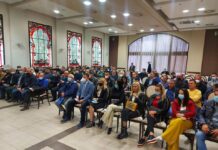 Čačanski naprednjaci izabrali 40 delegata za skupštinu stranke