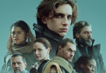 Dva nova filma na repertoaru Doma kulture