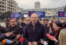 Đilas: Neki nisu bili dostojni podrške koju sam im dao; Ponoš: Nema saradnje sa ovom vlašću; Jeremić: Odlazak kod Vučića štetan korak