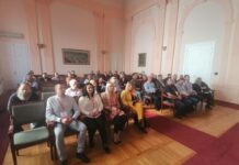 Glavni odbor Dveri: Izlazimo na izbore na svim nivoima, Boško Obradović predsednički kandidat