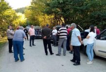 Pranjanci oterali geologe: Da u našoj zemlji ima dijamanata, nećemo da ih iskopavamo već da je obrađujemo