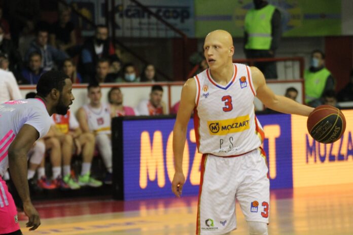 Ilija Djokovic - Sava Gucunski