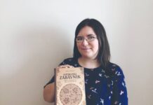Promocija knjige “Istorijski zabavnik“