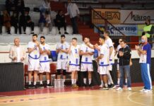 Trojac Pilčević, Gugović, Andrić vodio Čačak 94 do ubedljive pobede