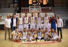 Čačak 94 nakon dva produžetka stigao do pobede nad Žitko Basketom