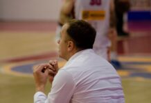 Marinović: Najteži poraz u karijeri, predložiću upravi da nas sve kazni