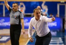 Marinović: Povrede su nas desetkovale, ali pružićemo ćemo maksimum protiv Budućnosti