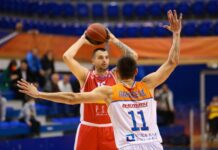 Sava Lešić vodio Borac do velike pobede u Baru
