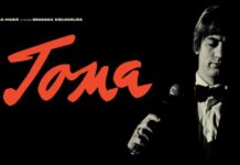 Krivične prijave za sve koji su delili link filma “Toma“