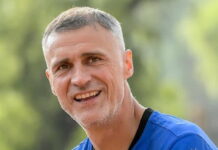 Tomas Vasov: Ivica Dragutinović najviše postigao od svih čačanskih fudbalera, Jovan Gojković najveći talenat