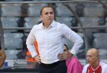 Marinović: Ključna je bila naša sebičnost