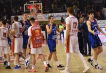 Marinović: Mnogo težak poraz, ali nikada nisam bio čovek koji odustaje