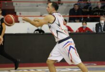 Pilčević brojao do 26, ali Čačak 94 izgubio u Subotici