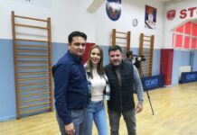 Đorđe Pejak dobio najveći broj glasova i izabran u Izvršni odbor Stonoteniskog saveza