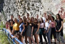 Udruženje “Erudita“: Mladi treba da izađu iz zone komfora