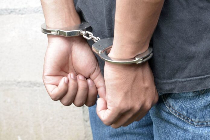 Slika broj 1046492. Tridesetosmogodišnjak iz okoline Lučana uhapšen zbog posedovanja kilograma “spida“