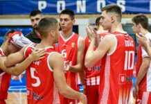 Pobeda juniora Borca u Kragujevcu kao dobar uvod u derbi sezone