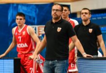 Pejanović: Svi kojima je Borac u srcu treba da budu ponosni, ostvaren je istorijski uspeh